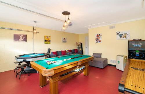 Holiday Home Nur wenige Minuten von Disney Pool- Spa und Seeblick by Interhome - Foto 18