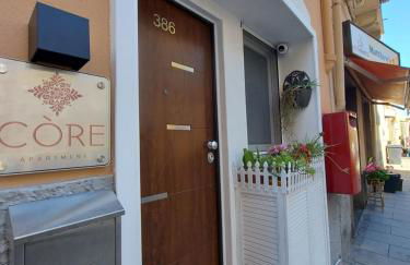 Core Cagliari - Foto 6