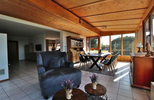 Fewo "Alpenliebe" im Haus Fritz, 3 Schlafzimmer, E-Auto-Ladestation, Eisenbach, Titisee - Foto 10