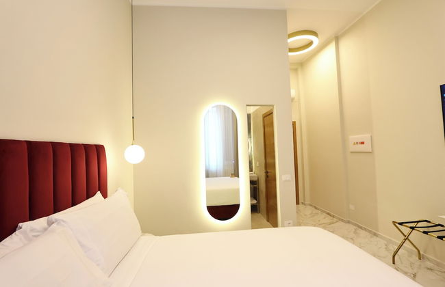 Vespucci Palace - Foto 73