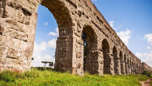 Sanpietrino Parco Appia Antica - Photo 5