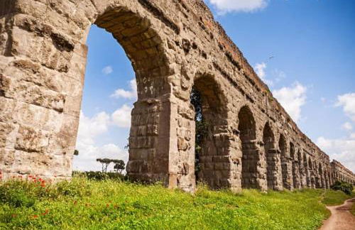 Sanpietrino Parco Appia Antica - Photo 5