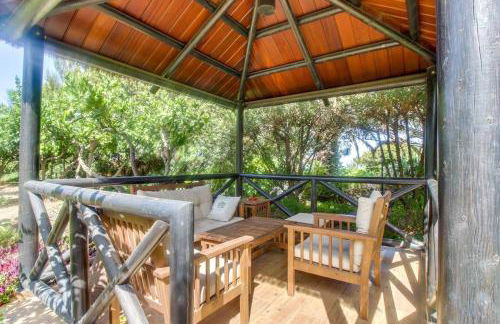 Villa Morera - Foto 5