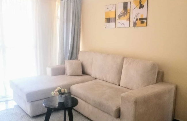 Lux Suites Makao Rossyln Apartments - Foto 10