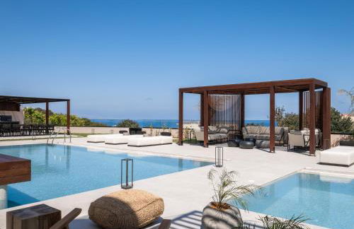 Borosso Villa, an Exclusive Resort, By ThinkVilla - Foto 4