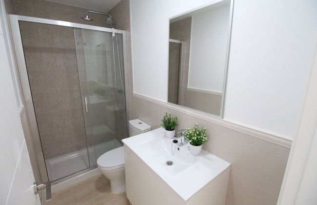 Apartamento Sol y Luz 1 - Foto 13