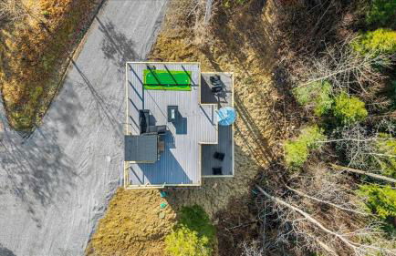 *Rooftop Deck*Hot Tub*Sauna*Fire Pit*Sunset Views* - Foto 52