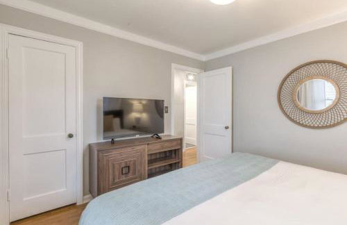 OneCozyPlace Tulsa - King Bed Expo, TU, Downtown - Foto 16