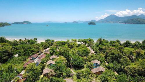 Chalés Villa do Mar - Foto 2