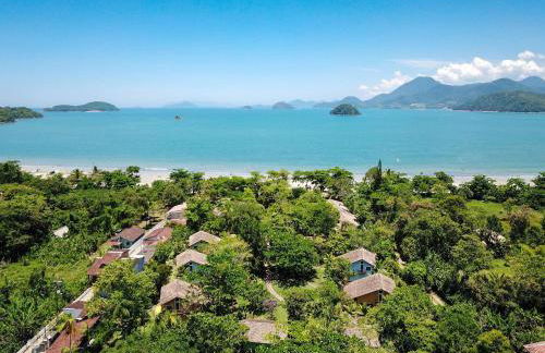 Chalés Villa do Mar - Foto 2