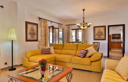 Villa Vidal - Foto 10