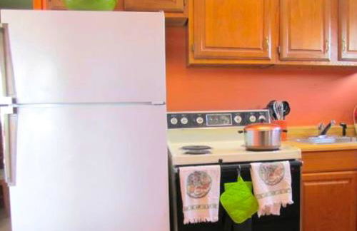 Waterfront Studio Overlooking the Chesapeake Bay for a Romantic Getaway on Maryland's Eastern Shore - Foto 11