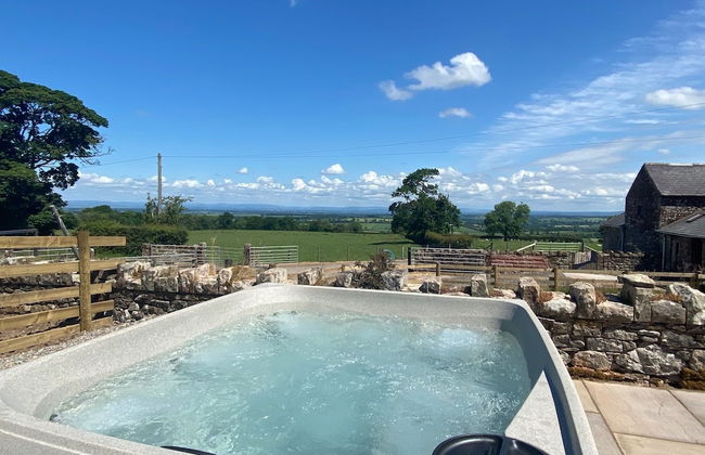 Rattlebeck Farm Holiday Cottage - Foto 28