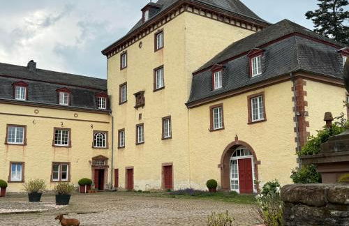 L' Extravagante im Garten von Schloss Schmidtheim - Foto 20