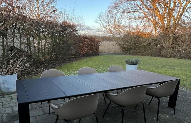 Holiday Home on Waterfront in Zeeland - Foto 22