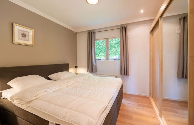 Holiday Home in Overijssel Near Cap Fun Park - Foto 4