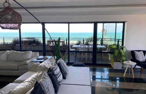 Apartamento Oceano Praia Fortaleza - Foto 20