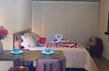 Villaggio di Italia Chalés - Foto 26