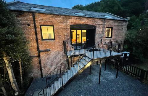 Tank Barn at Brook House, Nestled in the Welsh Hills, a delightful retreat - Foto 13