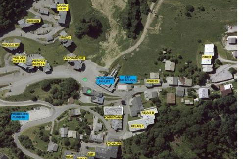 Duplex 3 Pièces avec Piscine à Saint-Jean-d'Aulps, 6 Pers - FR-1-573-25 - Foto 23