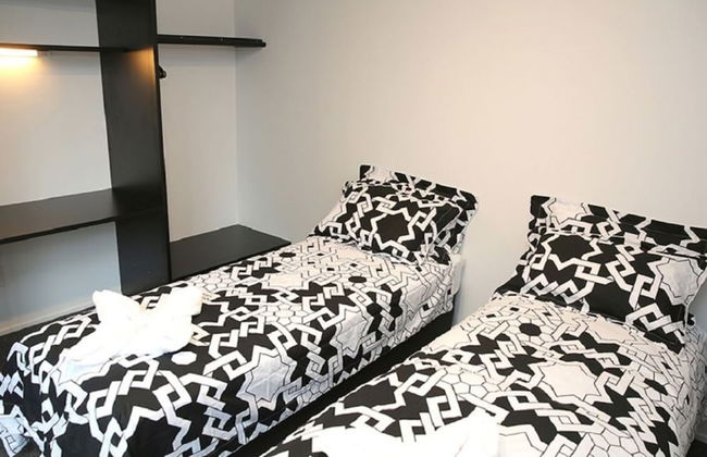 Rotorua Thermal Holiday Park - Foto 27