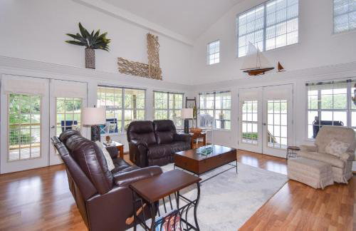 Eagle's Nest on Lake Martin - Foto 23