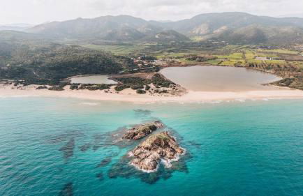 Lux Villa Palma, with private pool SouthSardiniaHolidays - Foto 30