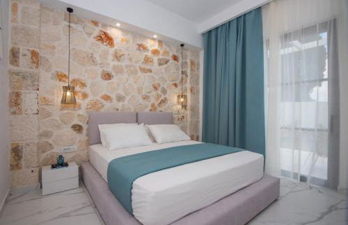 LUZ BLANCA Rooftop seaview villa - Photo 42