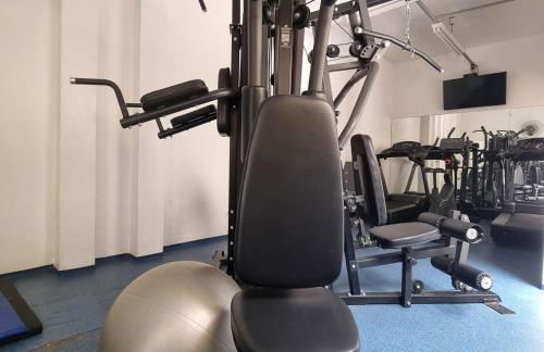 Apt Encantador e Completo no Jardim Paulista! - Foto 39