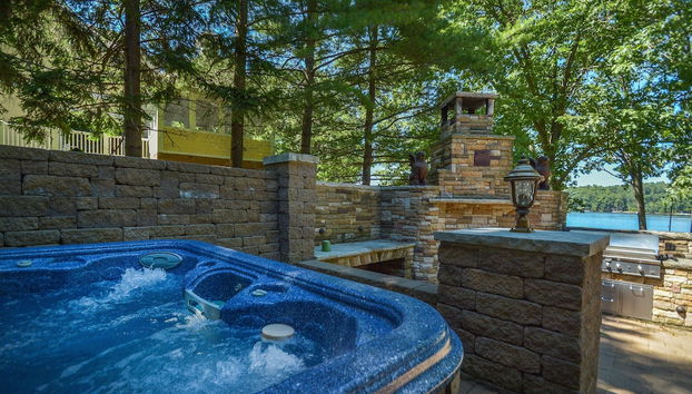 Ausstattung der Unterkunft