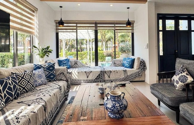 M Villas Phu Quoc - Photo 49