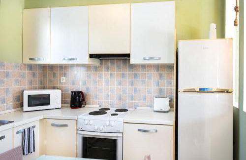 Anemi Leros Apartments 1 - Foto 6