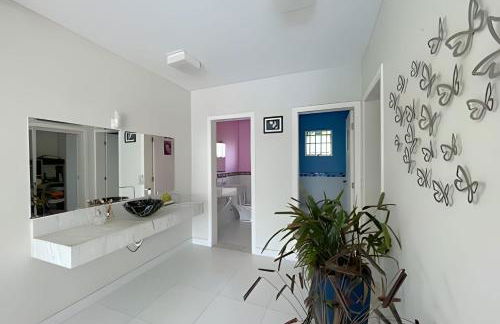 Casa dos Sonhos: Lazer Completo! - Foto 9