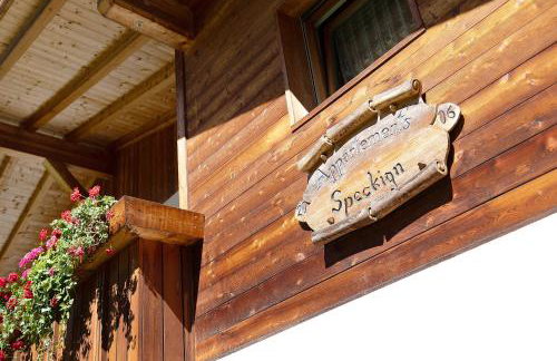 Speckign Apartment 1 - Foto 10