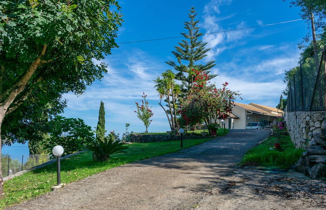 Villa Emily - Foto 33