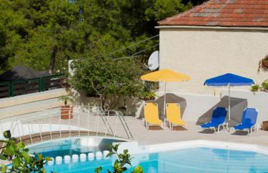 Villa Pefki - Foto 28