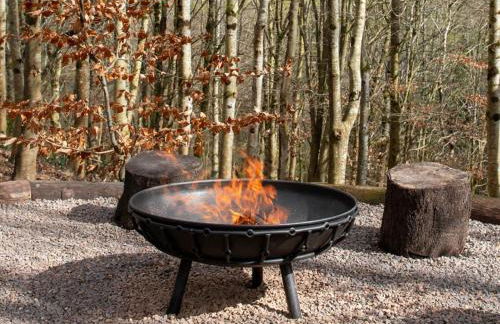 Ty Cwtch Cabin - Ukc7147 - Foto 3