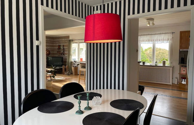 3 Person Holiday Home in Mariestad-by Traum - Foto 19