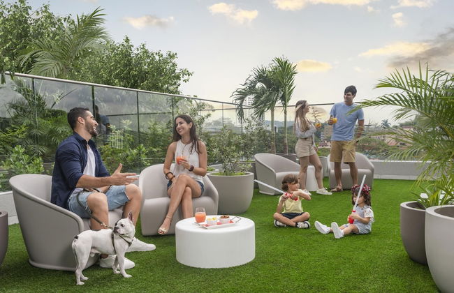 The Good Karma by Acomodo El Cangrejo - Foto 17