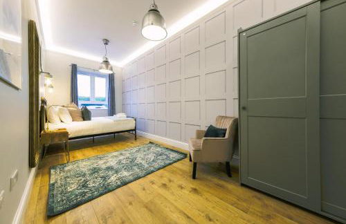 One Bedroom Apartments in Gloucester road north - Foto 25