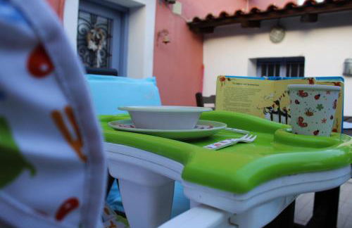 LocriHOUSE-Stylish comfortable home in Galaxidi - Foto 42