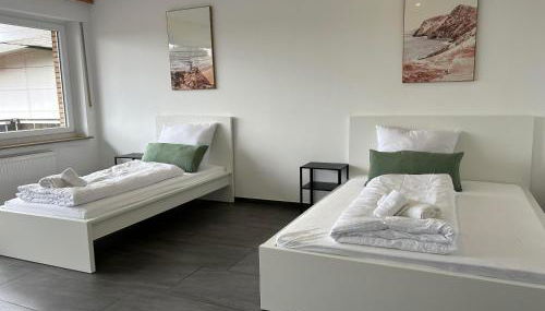 O107 XXL I 160m2 I Kamin I Balkon I 2 WC I Kücheninsel - Foto 2