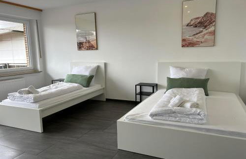 O107 XXL I 160m2 I Kamin I Balkon I 2 WC I Kücheninsel - Foto 2