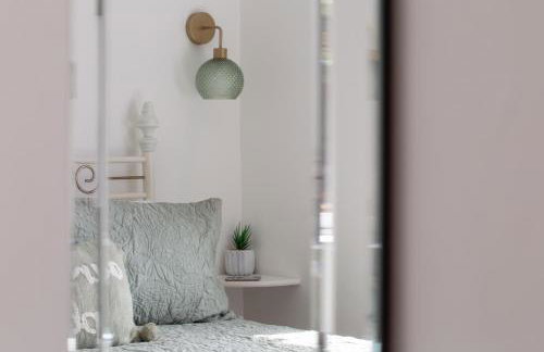 Haworth Haven - Charming Cottage with Private Garden & Summer House - Foto 22