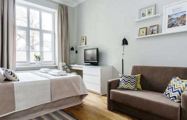 Sanhaus Apartments - Photo 4