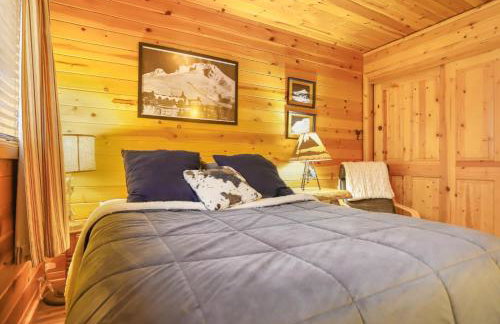 Govy Alpine Getaway - Meredith Lodging - Foto 37