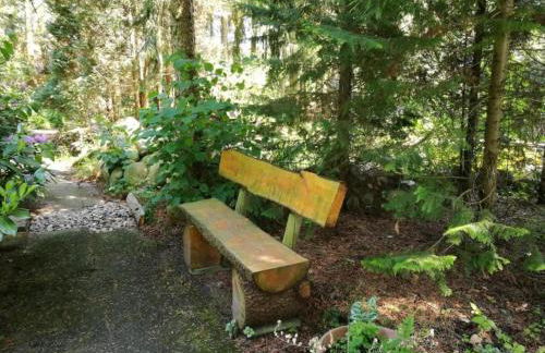 Spacious Apartment With Garden - Foto 57