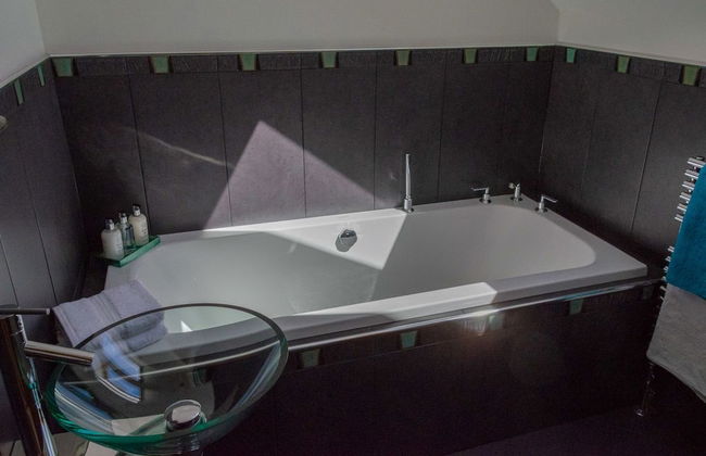 Castleview - Newton Steading - Foto 33