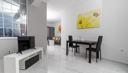 Z5 Sky Sparta Apartment - Foto 4