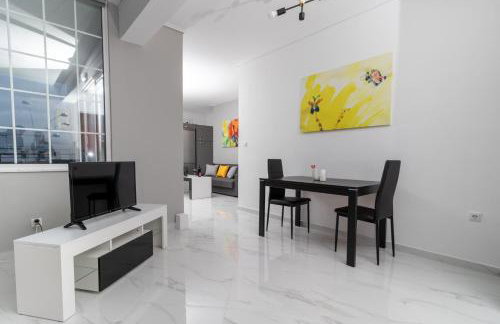 Z5 Sky Sparta Apartment - Foto 4